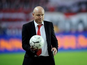 Ivan Hašek přebírá kormidlo české fotbalové reprezentace. Kdo je součástí trenérského štábu?