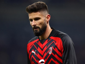 Olivier Giroud by v létě mohl zamířit do MLS