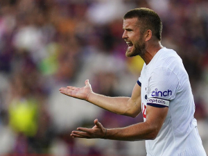 Nový kolega pro Součka s Coufalem? West Ham jde po Dierovi