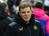 Vydrží Eddie Howe v Newcastlu? Vedení by chtělo Michela z Girony