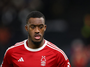 Je Callum Hudson-Odoi součástí velké kauzy Jeffreyho Epsteina?