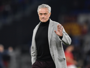 José Mourinho odhaluje podrobnosti o svém nadcházejícím Netflix dokumentu: Budete si o mně myslet, že jsem totální idiot