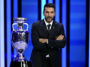 Gianluigi Buffon vzkazuje fotbalovému světu: Zvětšeme branky a mějme odvahu změnit pravidla hry