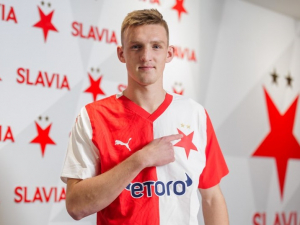Reprezentant Chaloupek mění Teplice za Slavii. Na cestě je i Zmrzlý z Olomouce