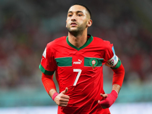 AFCON 2024: Hvězdy skupiny F