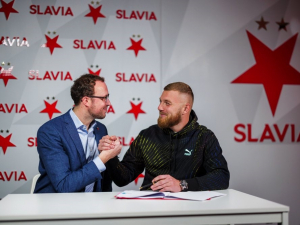 Jindřich Staněk přestupuje z Plzně do Slavie