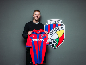 Viktoria Plzeň představila 3 nové posily 