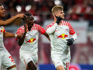 Timo Werner si našel nové angažmá. Bude muset nahradit Sona v Tottenhamu