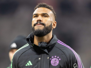 Šokující transfer? Manchester United a Eric Choupo-Moting z Bayernu