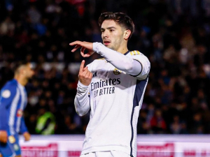 Zázrak nepřišel: Real Madrid přes malinkou Arandinu postupuje v Copa del Rey