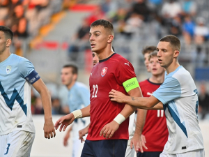 Kaiserslautern bude mít po letech opět českého zástupce. Z Baníku by měl přijít Kaloč