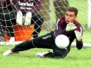 Renan věří v úspěch