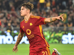 Lednové přestupy Chelsea: Paulo Dybala