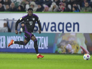 Real Madrid pošle Bayernu Mnichov nabídku za Alphonsa Daviese