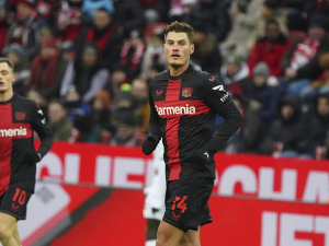 Patrik Schick dostane obří šanci zazářit. Victor Boniface se zranil na 4 měsíce