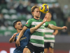 Manchester United má zájem o Hjulmanda ze Sportingu Lisabon. Opačnou stranou by mohl jít Pellistri