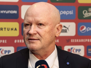 Hašek absolvoval schůzku se Součkem, obhlédl také působiště Čechů na EURU