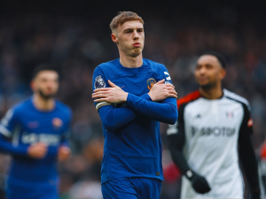Cole Palmer opět penaltou spasil Chelsea