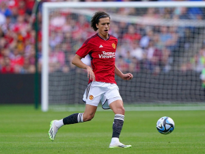 Konec Juráska v Benfice? Dotahuje se příchod mladíka z Manchesteru United