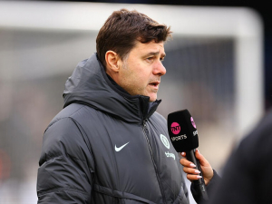 Mauricio Pochettino: Před zápasem se stalo něco, co na hráče mělo vliv