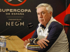 Ancelotti: Máme blízko k dosažení prvního titulu v této sezóně