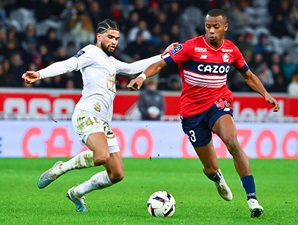 Portugalský obránce Tiago Djalo přestupuje do Juventusu