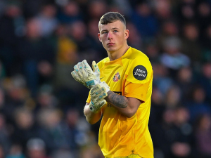 Liverpool si údajně vyhlédl nového brankáře