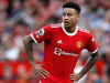 Jesse Lingard se do Manchesteru United vracel jen kvůli Ronaldovi, tvrdí bývalý obránce Red Devills