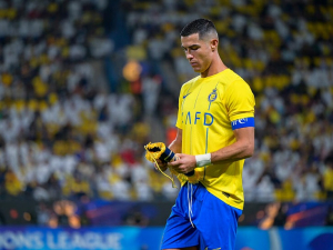 Jaký je rozdíl mezi Cristianem Ronaldem a Neymarem?