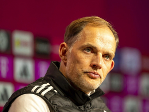 Thomas Tuchel po sezóně v Bayernu skončí