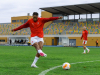 První přípravný zápas s dánským Sönderjyske Slavii moc neprověřil. Odnesla si jasnou výhru
