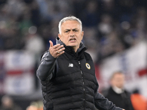 José Mourinho a zlatý padák: Jak vysoké dostal odstupné a kolik si celkem za vyhazovy vydělal?