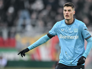 Patrik Schick je nejlépe placeným sportovcem v Česku. Kdo jsou ti další?