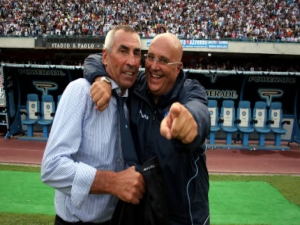 Serie A 2011/12: Změny u kormidel mužstev