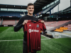 Do Sparty přestupuje slovenský obránce Jakub Uhrinčať