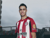 Sergio Reguilón bude po neúspěchu v Manchesteru United hrát za Brentford. Do Milwallu jde Tanganga