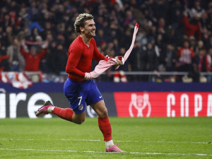 Real Madrid končí v Copa del Rey. Nad jeho síly bylo po prodloužení Atlético