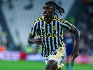 Moise Kean posílí útočné řady Fiorentiny, z Juventusu odchází po 13 letech
