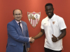 Sevilla vyhodila hráče kvůli nadváze, ten se obrátil na soud. Jak dopadla soudní bitva?