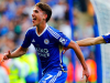 Chelsea z hostování v Leicesteru stáhla záložníka Casadeiho