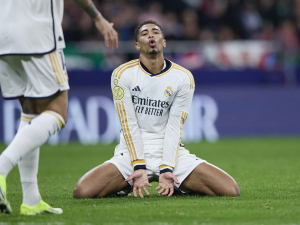 Kolik si Jude Bellingham vydělal od svého přestupu do Realu Madrid?