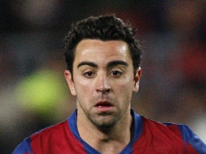 V Barceloně se chystá sláva, Xavi vyrovná klubový rekord