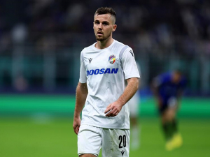 Pavel Bucha míří do MLS. Zahraje si za Cincinnati