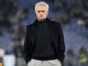 Kam zamíři José Mourinho?
