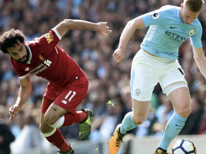 Kevin De Bruyne a Mohamed Salah do Saudi Pro League? Kluby jsou připraveny utratit 2 miliardy liber