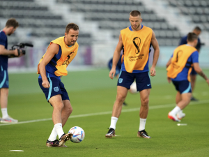Tottenham má speciální dohodu s Bayernem Mnichov po podepsání Harryho Kanea a Erica Diera. O co se jedná?