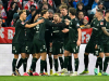 Bayern senzačně padl s Brémami. Na Leverkusen ztrácí 7 bodů