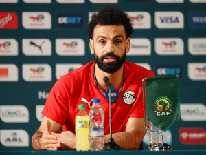 AFCON 2024: Salah se vrátil do Anglie. Možná by stihl finále