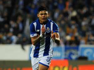 Arsenal pokukuje po bývalé hvězdičce ze Slovenska. Za Evanilsona ale Porto chce 75 milionů eur
