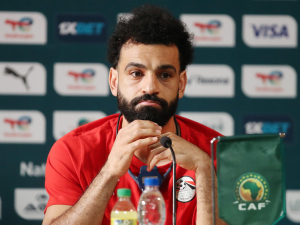 Poplach! Zranění je vážnější, Mohamed Salah může chybět až měsíc